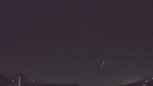 AMS56 meteor