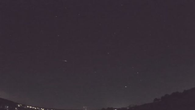 AMS56 meteor