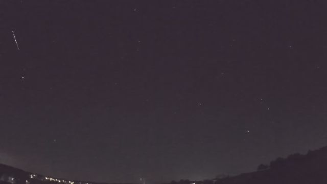 AMS56 meteor