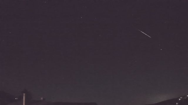 AMS56 meteor