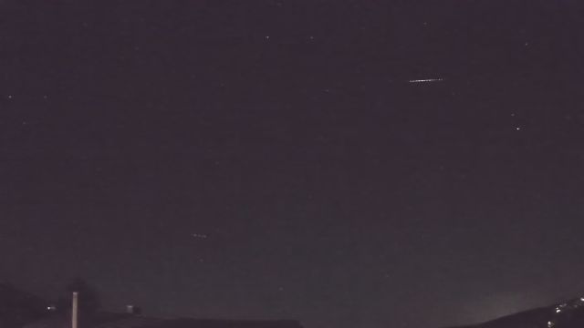 AMS56 meteor