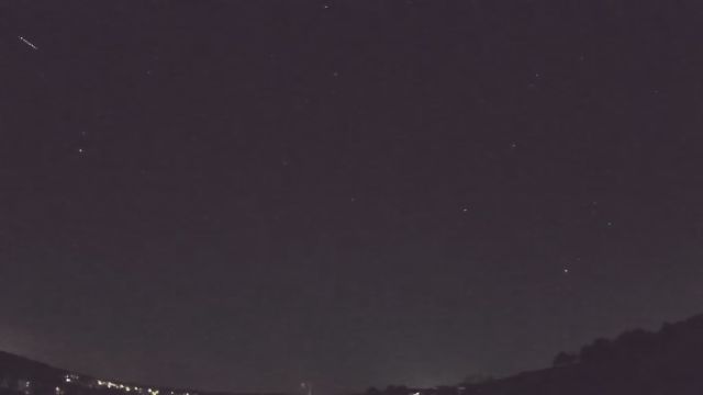 AMS56 meteor