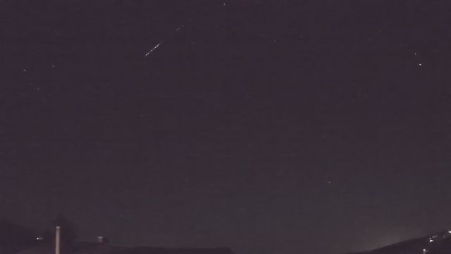 AMS56 meteor