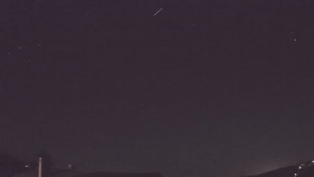 AMS56 meteor