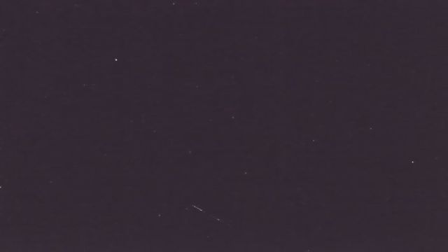 AMS56 meteor