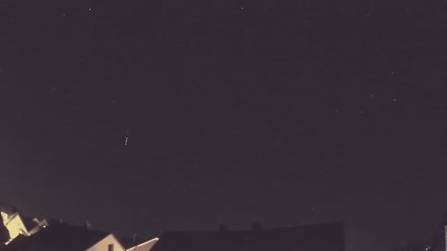 AMS56 meteor