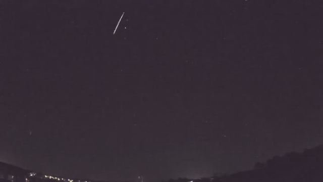 AMS56 meteor