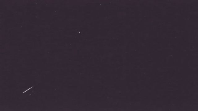 AMS56 meteor