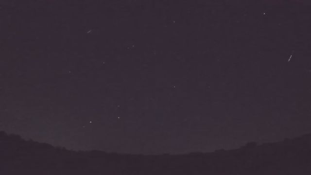 AMS56 meteor