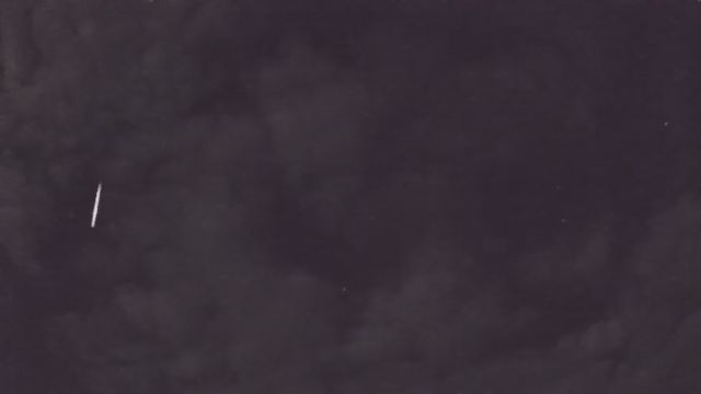 AMS56 meteor