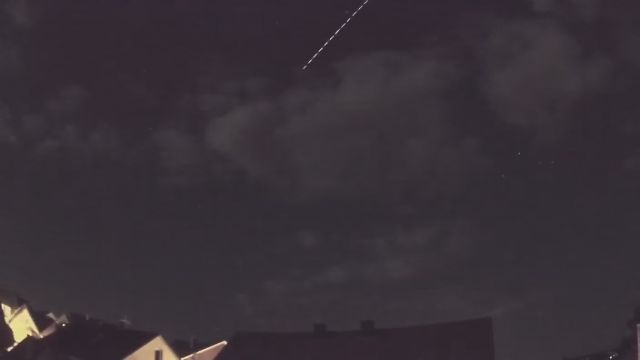 AMS56 meteor