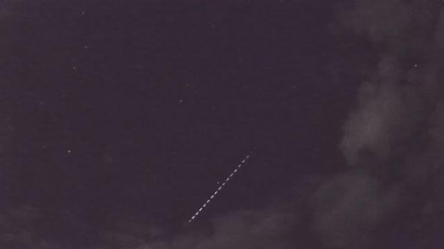 AMS56 meteor