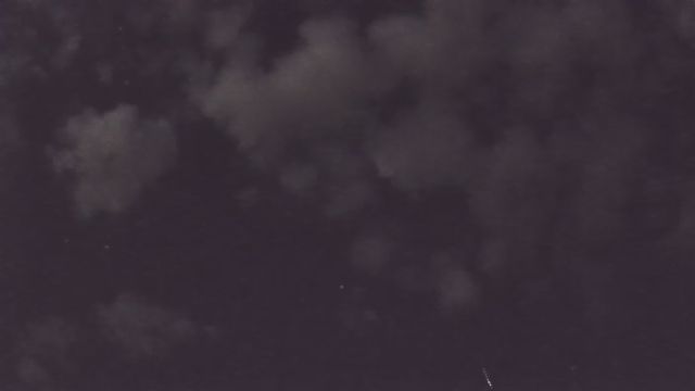 AMS56 meteor