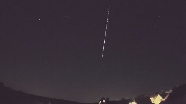AMS56 meteor