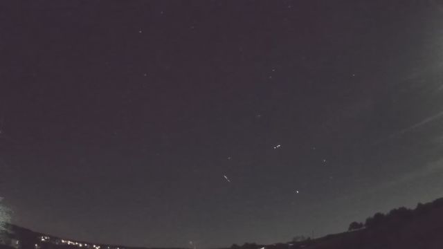 AMS56 meteor