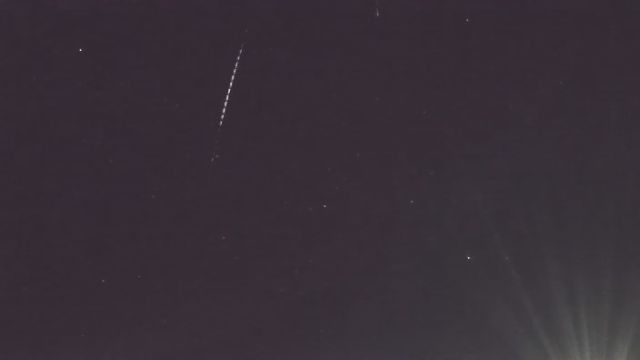 AMS56 meteor