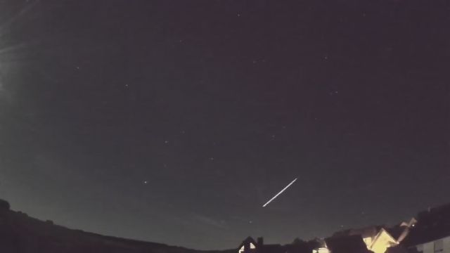 AMS56 meteor