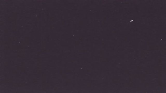 AMS56 meteor