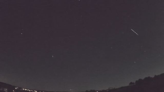 AMS56 meteor