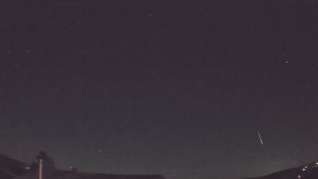 AMS56 meteor