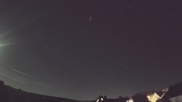 AMS56 meteor