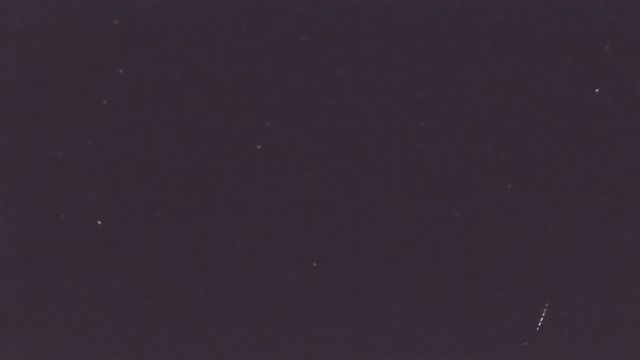 AMS56 meteor