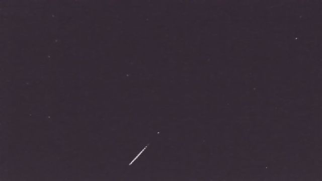 AMS56 meteor