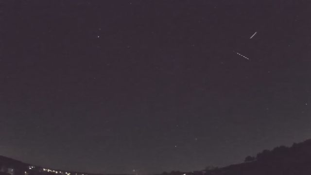 AMS56 meteor