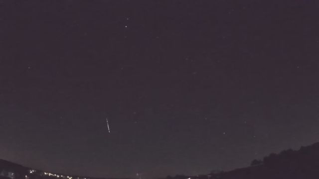 AMS56 meteor