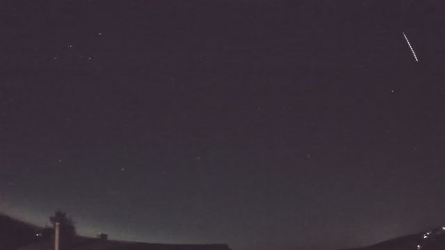 AMS56 meteor