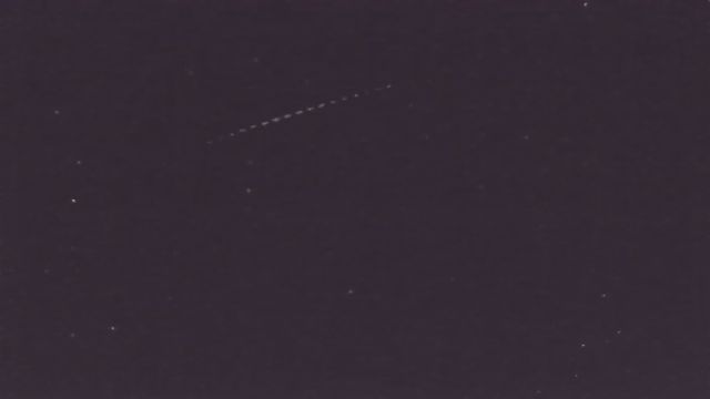 AMS56 meteor
