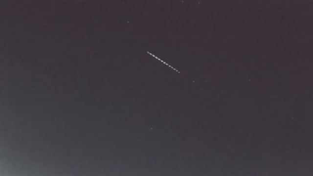 AMS56 meteor