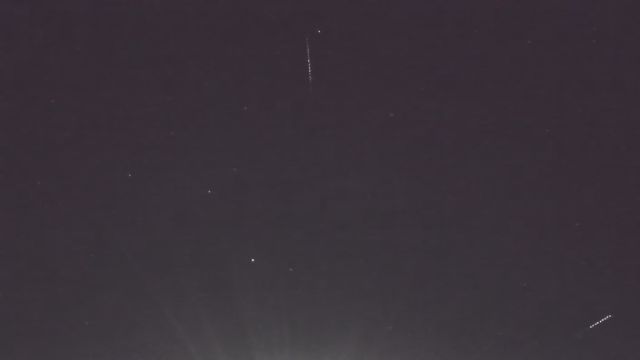 AMS56 meteor