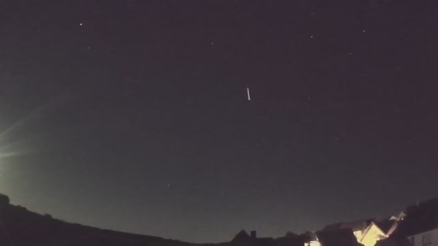 AMS56 meteor