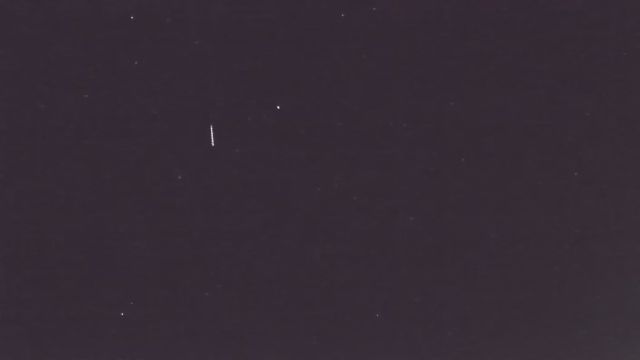 AMS56 meteor