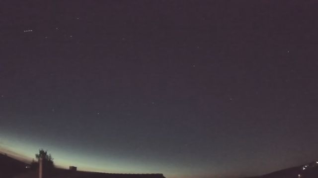 AMS56 meteor
