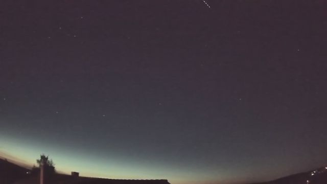 AMS56 meteor