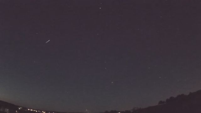 AMS56 meteor