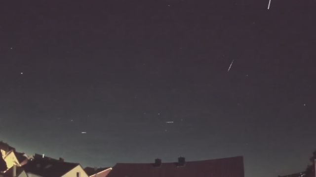 AMS56 meteor
