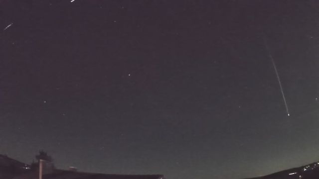 AMS56 meteor