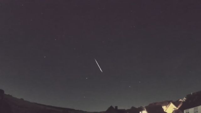 AMS56 meteor