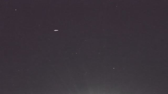 AMS56 meteor