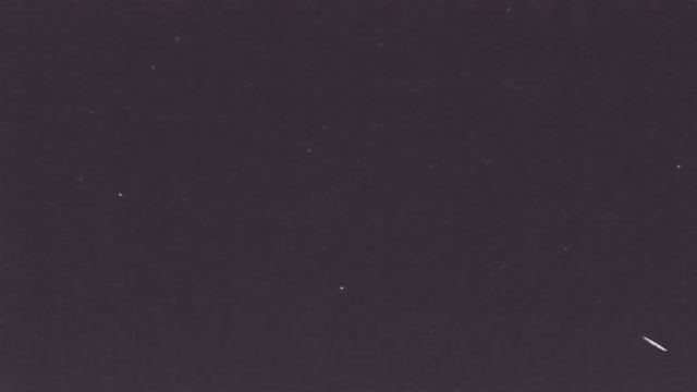 AMS56 meteor