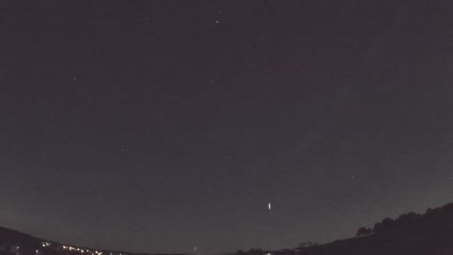 AMS56 meteor
