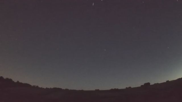 AMS56 meteor
