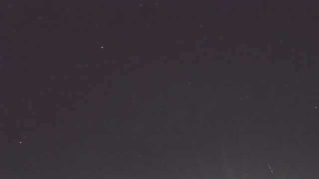 AMS56 meteor