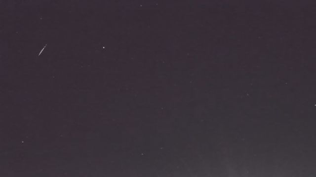 AMS56 meteor