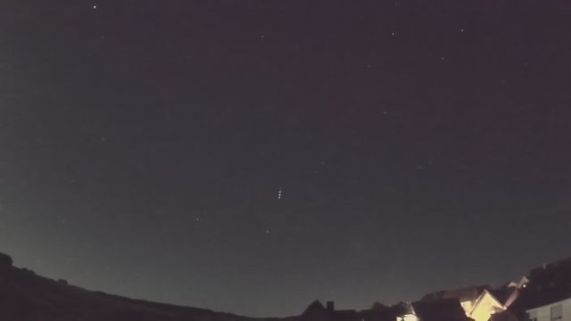 AMS56 meteor