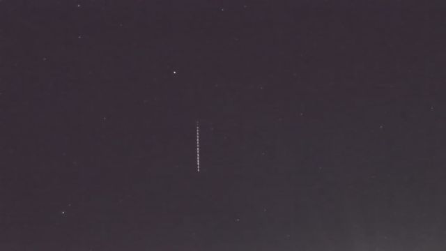 AMS56 meteor