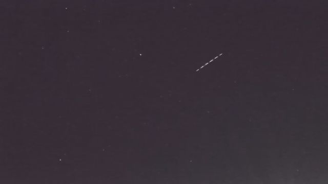 AMS56 meteor